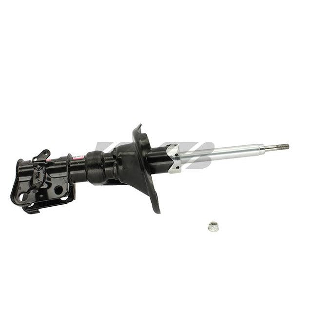 KYB Excel-G nitrogen gas-charged twin-tube front left strut for 2002-2005 Honda Civic