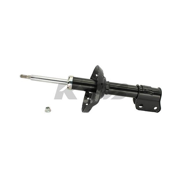 KYB Excel-G nitrogen gas-charged twin-tube front left strut for 2006-2008 Subaru Forester