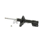 KYB Excel-G nitrogen gas-charged twin-tube front left strut for 2006-2008 Subaru Forester