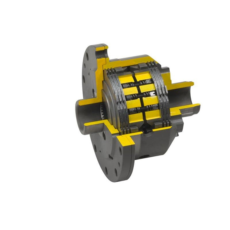 OS Giken Super Lock Limited Slip Differential PR151-HA for Porsche Boxster and Cayman manual transmissions