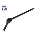 Yukon Gear Left Hand Front Axle Assembly for Chrysler 9.25 inch front differential