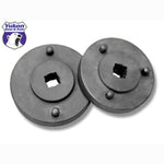 Yukon Gear YT A08 3-pin spanner tool for GM 8.25 inch IFS differential side adjusters