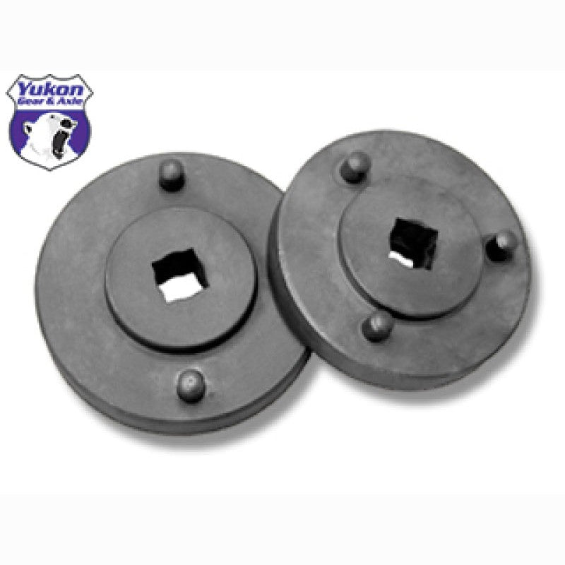 Yukon Gear YT A08 3-pin spanner tool for GM 8.25 inch IFS differential side adjusters