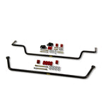 ST Suspensions 52002 Anti-Swaybar Set for 1995-1999 Dodge Neon including hardware and bushings