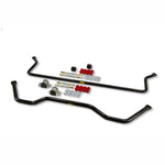 ST Suspension anti-sway bar set with hardware and composite bushings for 1979-1983 Nissan 280ZX.