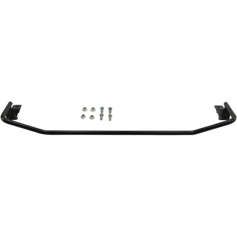 ST Rear Anti-Sway Bar 51600 in durable powder coat finish for 2012-2019 Fiat 500 models.