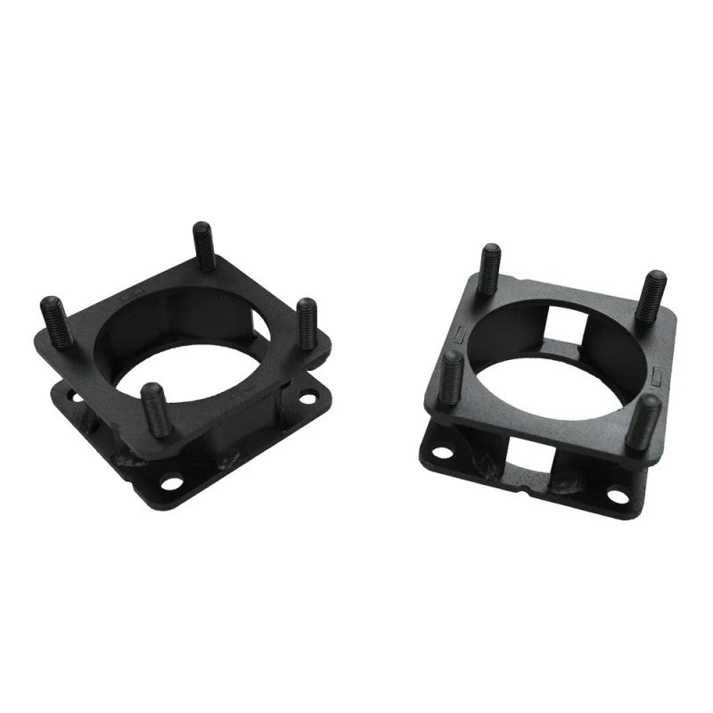 Superlift 2-inch upper strut spacer leveling kit for 2022-2025 Toyota Tundra 2WD/4WD