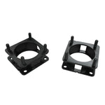 Superlift 2-inch upper strut spacer leveling kit for 2022-2025 Toyota Tundra 2WD/4WD