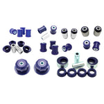 SuperPro Performance Alignment Master Bushing Kit KIT158XK for 2004-2011 Mazda RX-8