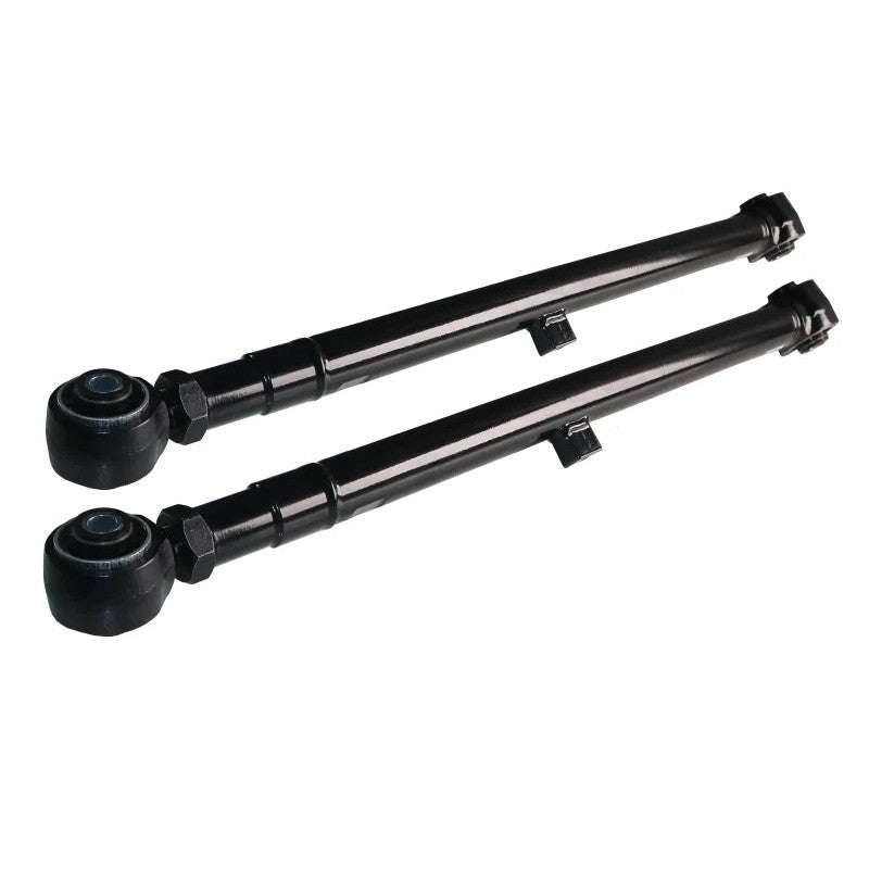 SuperPro 10-14 Toyota FJ Cruiser / 10-23 Toyota 4Runner Lower Trailing Arm Adjustable Kit