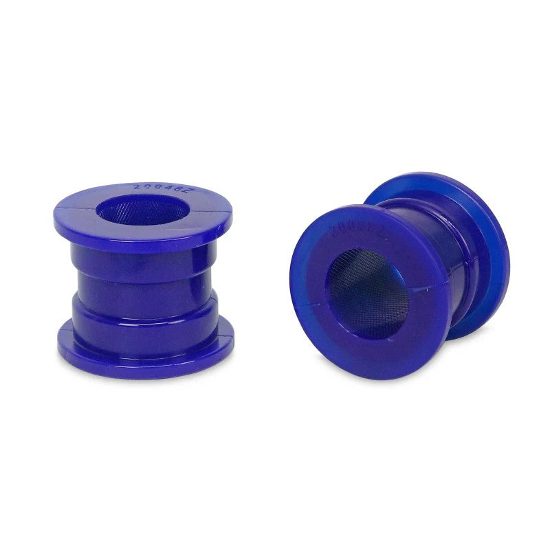SuperPro 10-23 Lexus GX460 / 10-24 Toyota 4Runner Rear 30mm KDSS Sway Bar Mount Bushing Set