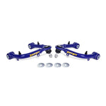 SuperPro 11-20 Mazda BT-50 (UP/UR) Front Fixed Offset Upper Control Arm Kit
