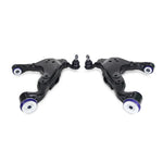 Superpro 16-23 Toyota Tacoma OEM+ Front Lower Control Arm & Ball Joint Kit