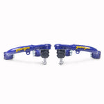 SuperPro 19-23 Ford Ranger Geometry Correction Front Upper Control Arm Set