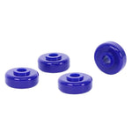 SuperPro 1976 Triumph TR7 Base Rear Shock Absorber Bushing Kit