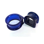 SuperPro polyurethane steering rack and pinion mount bushing kit SPF3480-64K for 1982-1985 Toyota Celica.