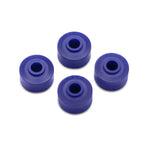 SuperPro SPF2755SK proprietary polyurethane front shock absorber upper bushing kit