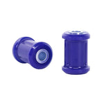 SuperPro 1985 Volkswagen Golf GTI Front Lower Inner Forward Control Arm Bushing Kit