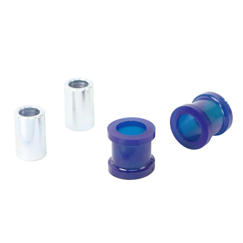 SuperPro SPF1531K polyurethane rear sway bar end link bushing kit for 1988-1995 Honda vehicles