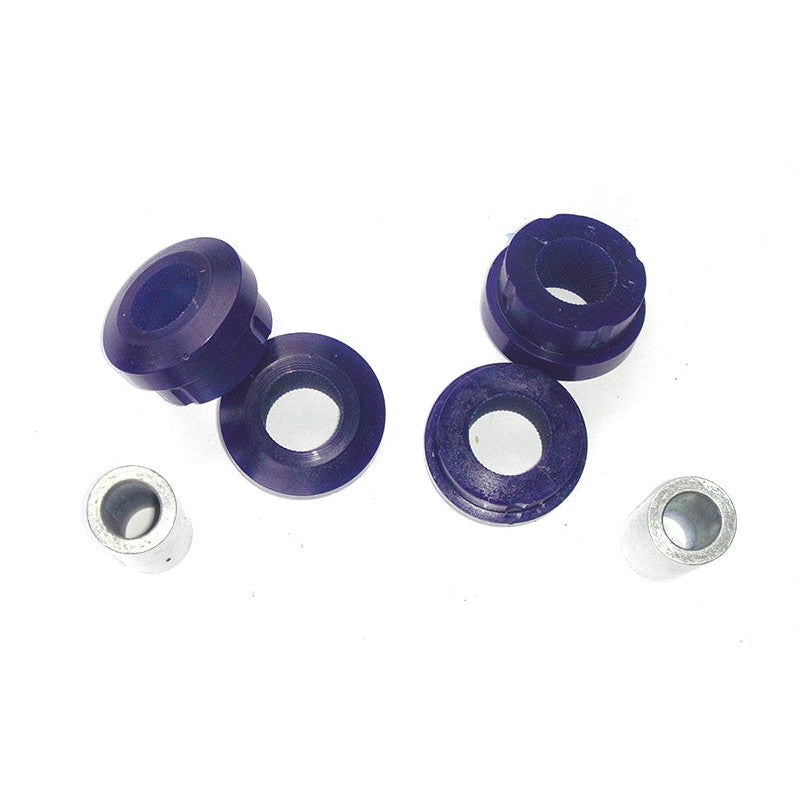SuperPro polyurethane rear lower control arm outer bushing kit SPF3015K for 1990-1994 Lexus LS400.