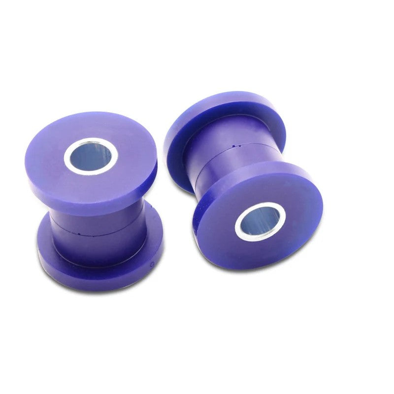 SuperPro SPF2249K polyurethane rear trailing arm rearward bushings for 1990-1994 Lexus LS400