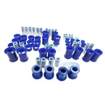 SuperPro KIT131NAK vehicle enhancement kit featuring performance polyurethane bushings for 1990-1997 Mazda Miata suspension