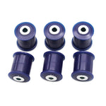 SuperPro 1990 Mazda Miata Base Rear Upper Control Arm & Outer Bushing Kit