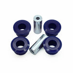 SuperPro SPF4623-80K Street Performance polyurethane front lower inner forward control arm bushing kit for Mazda RX-7