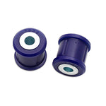 SuperPro SPF3033K polyurethane rear lower control arm shock mount bushing