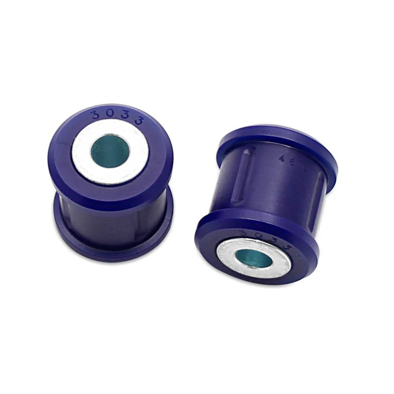 SuperPro SPF3033K polyurethane rear lower control arm shock mount bushing
