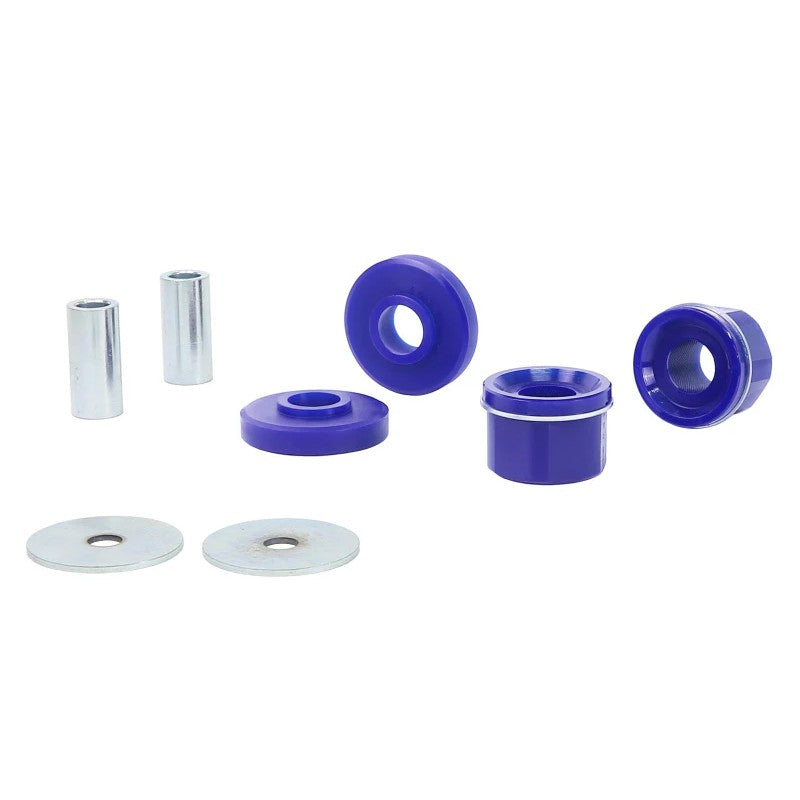 SuperPro SPF4888K Rear Upper Forward Differential Pinion Mount Bushing Kit for Lexus and Toyota models