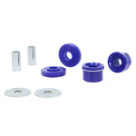 SuperPro SPF4888K Rear Upper Forward Differential Pinion Mount Bushing Kit for Lexus and Toyota models