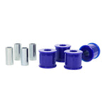 SuperPro 1994 Land Rover Discovery Base Front Rearward Radius Arm-to-Differential Mount Bushing Set