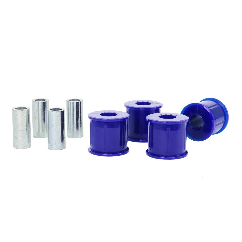 SuperPro 1994 Land Rover Discovery Base Front Rearward Radius Arm-to-Differential Mount Bushing Set