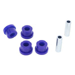 SuperPro SPF2429K engineering-grade polyurethane front control arm bushing