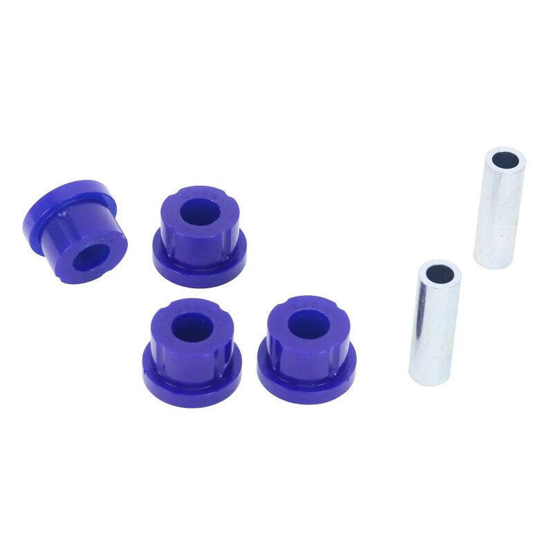 SuperPro SPF2429K engineering-grade polyurethane front control arm bushing