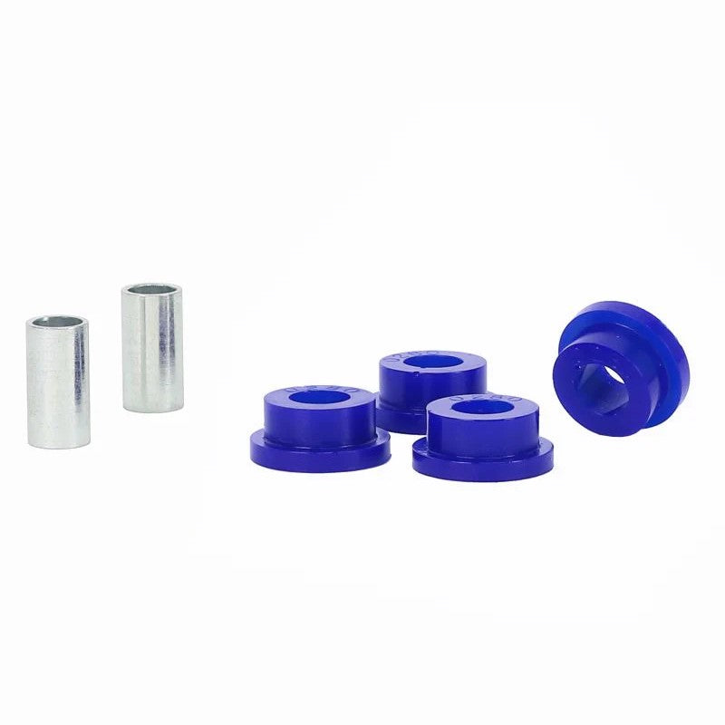 SuperPro SPF0280K polyurethane rear sway bar end link bushing kit