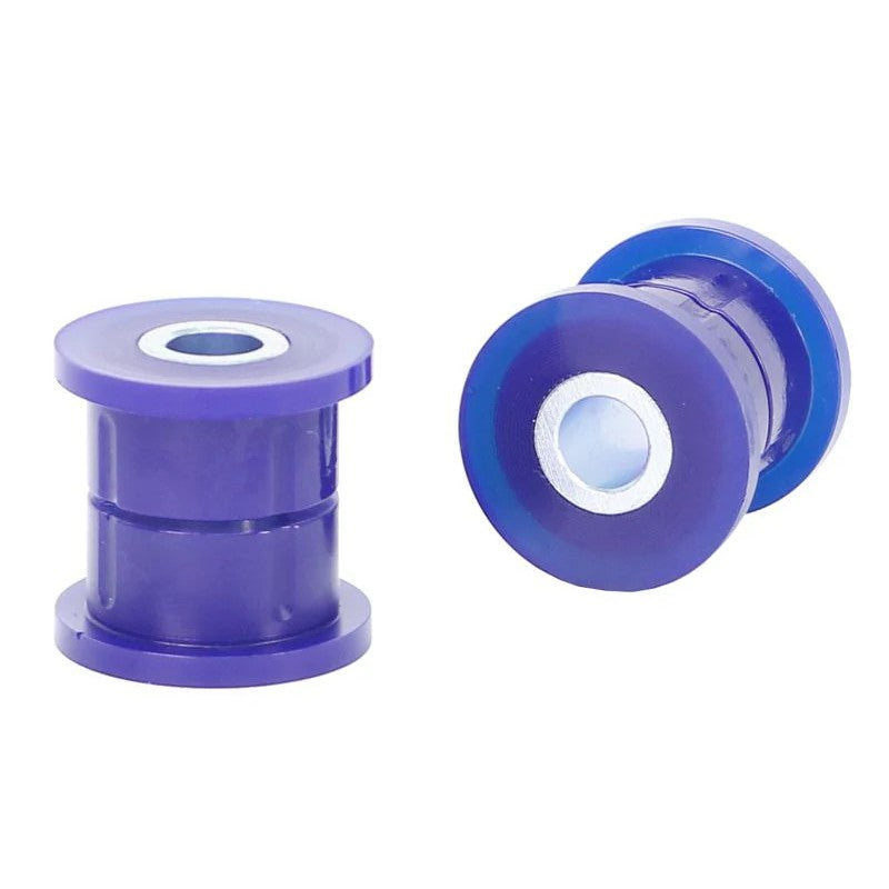 SuperPro SPF2395K Rear Lower Inner Toe Control Arm Polyurethane Bushing Kit for 2000-2005 Toyota MR2 Spyder Base