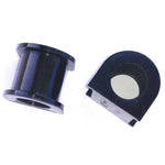 SuperPro 27mm polyurethane front sway bar mount bushing set SPF2816-27K for 2001-2005 Lexus IS300.