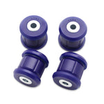 SuperPro blue polyurethane front upper inner control arm bushing set for 2001-2005 Lexus IS300