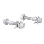 SuperPro SPF4351-16K high-strength steel 16mm front lower strut mount camber adjustment bolt set