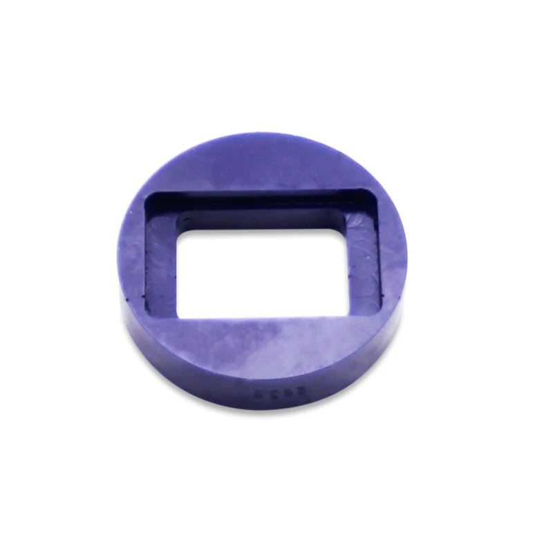 Blue SuperPro SPF2639K front engine mount bushing for 2002-2006 Mini Cooper
