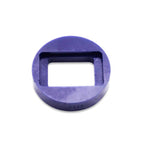 Blue SuperPro SPF2639K front engine mount bushing for 2002-2006 Mini Cooper