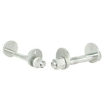 SuperPro TRC0037 heavy duty front camber bolt and corrosion-resistant hardware set.
