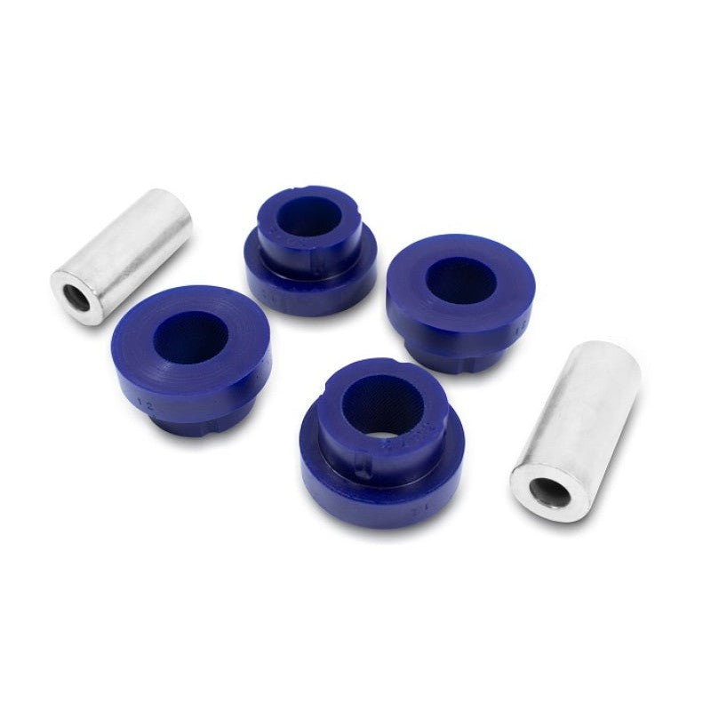 SuperPro SPF3075K polyurethane front lower inner rearward control arm bushing kit for 2003-2008 Honda Accord and Acura TSX