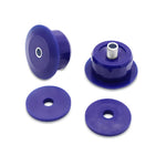 SuperPro SPF3267K polyurethane rear subframe forward mount bushing set for 2004-2006 Pontiac GTO.