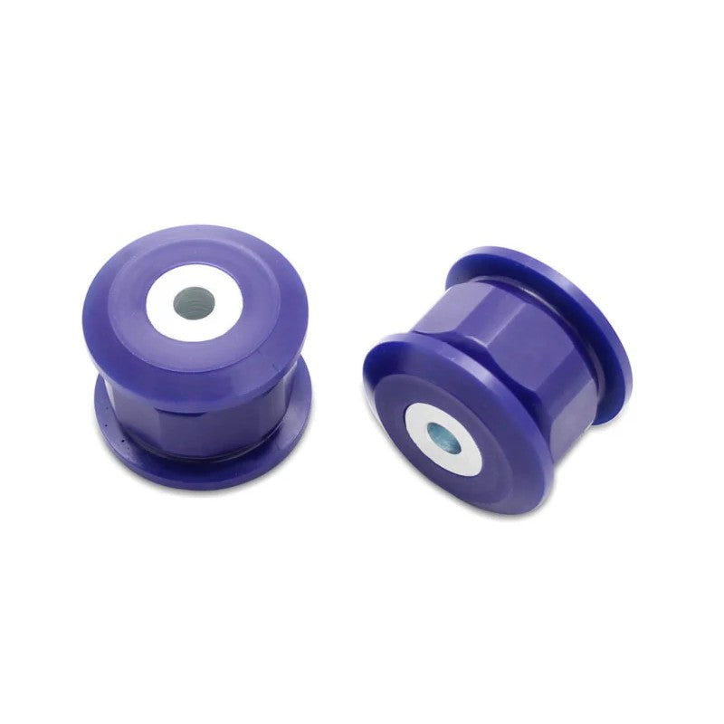 SuperPro front differential mount bushing set SPF4427K for 2005-2010 Jeep Grand Cherokee and Commander.