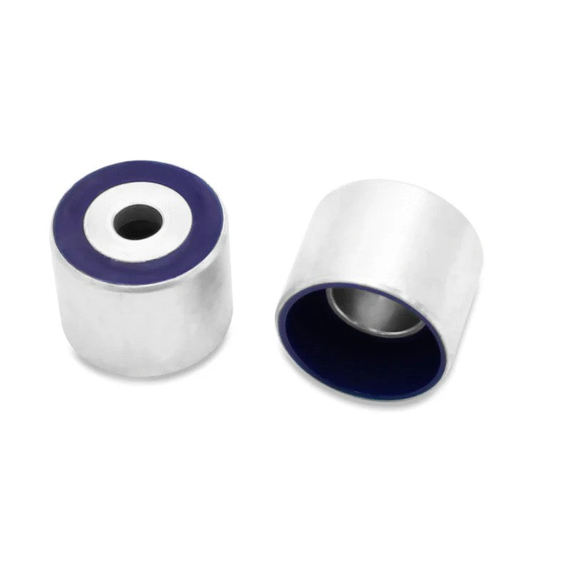 SuperPro rear differential-to-subframe mount bushing set SPF5133K for 2005-2012 Nissan Pathfinder.