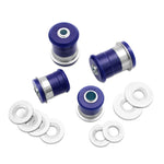 SuperPro KIT180K polyurethane front lower inner control arm bushing kit for 2003-2015 Lexus and Toyota trucks