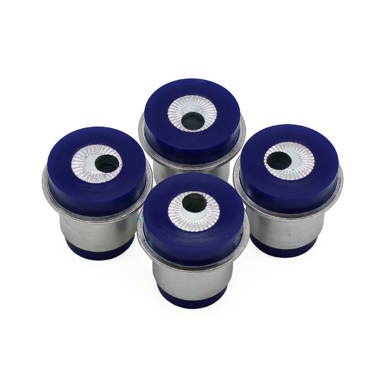 SuperPro SPF3507XK polyurethane front upper inner control arm camber adjustable bushing kit for Lexus GS and IS